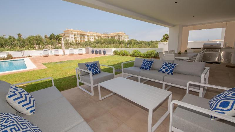 Villa Paraiso 15 - image 22