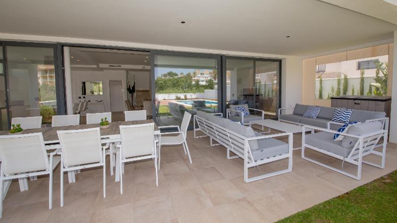 Villa Paraiso 15 - image 36