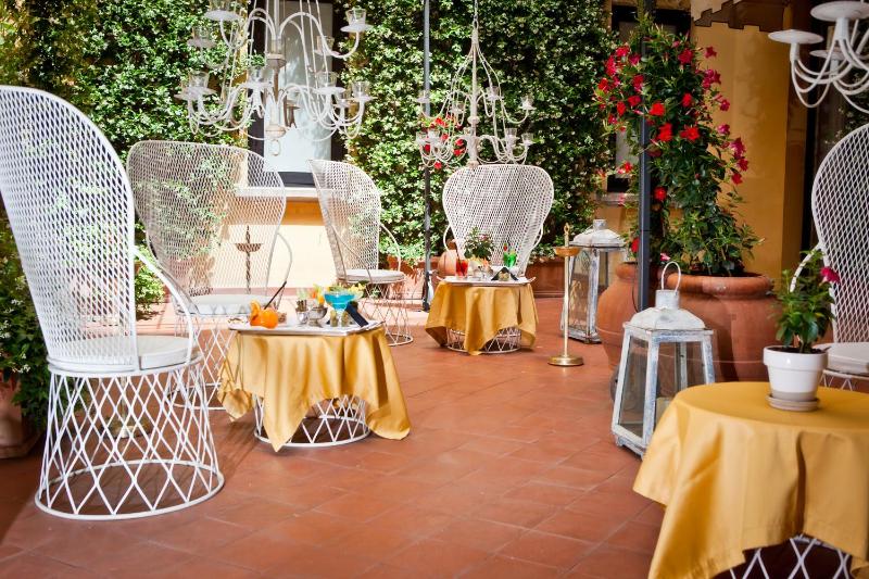Grand Hotel Majestic gia' Baglioni - image 2