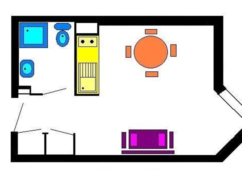 Apartment (2 Adults) image 3