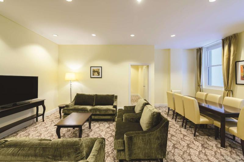 Rendezvous Hotel Melbourne - image 7