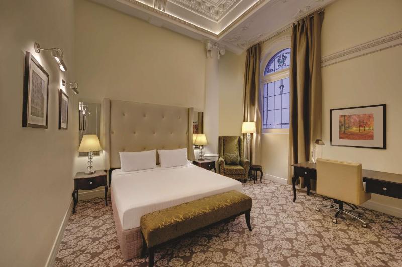 Rendezvous Hotel Melbourne - image 6