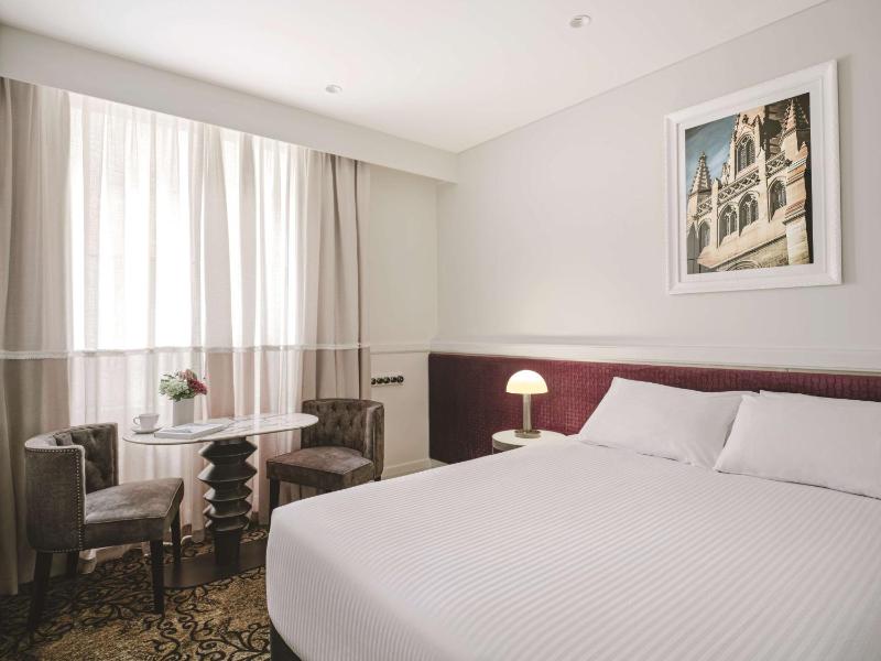 Rendezvous Hotel Melbourne - image 9