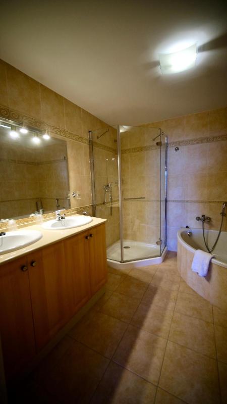 Two-Bedroom Apartment with Pool View image 2