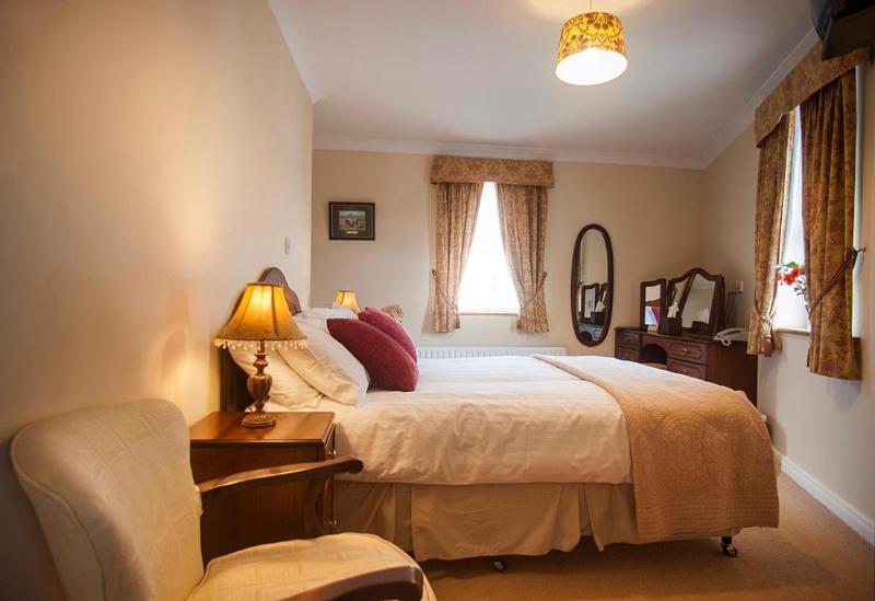 Double Room image 1