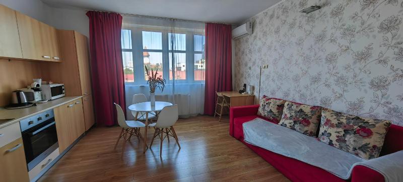 Comfort Apartments Timisoara - image 17