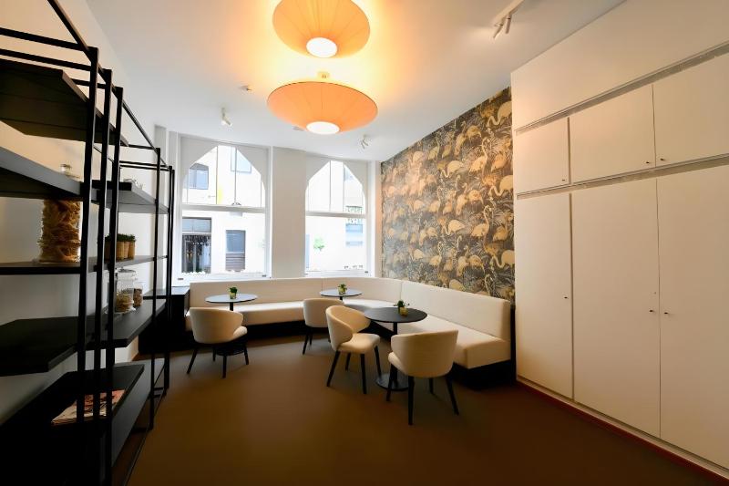 Hotel Louisa - image 22