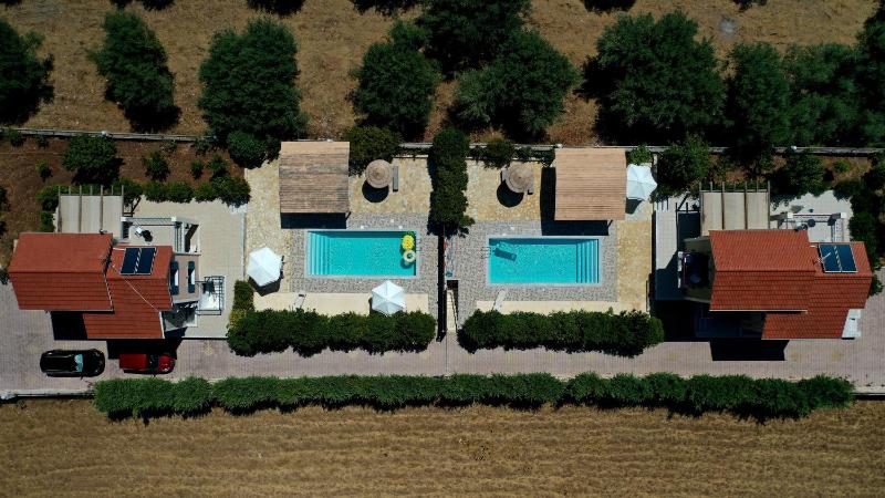 Villa with Private Pool image 2