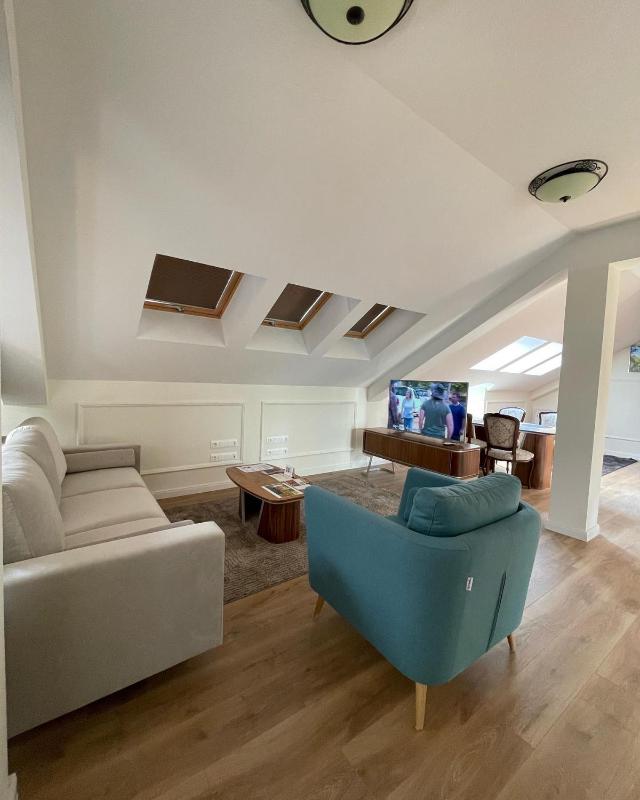 FELIX KANITZ Apartments - in the heart of Kapana district - image 22