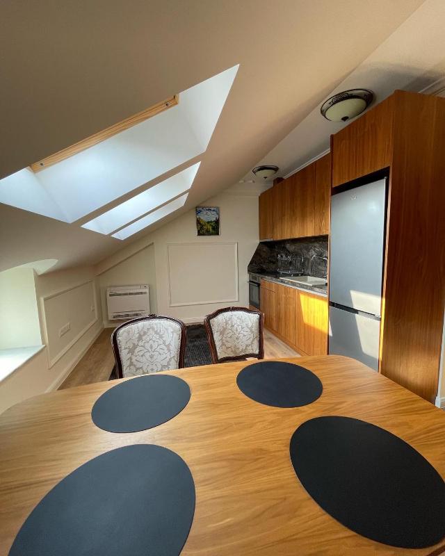 FELIX KANITZ Apartments - in the heart of Kapana district - image 20