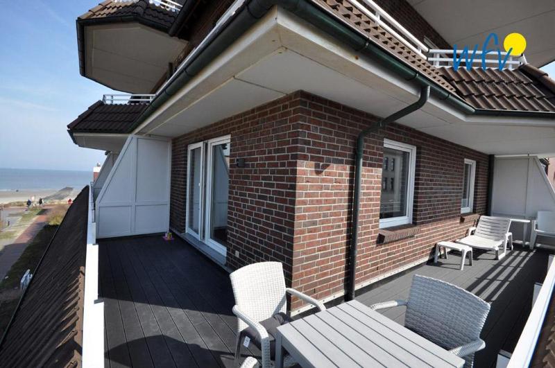 Haus Strandblick - Ferienwohnung 14 - image 1