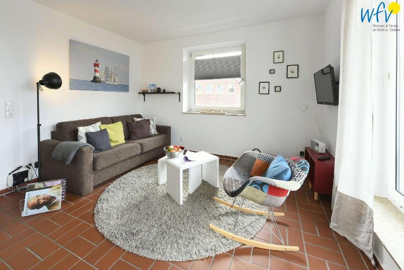 Haus Strandblick - Ferienwohnung 14 - image 8