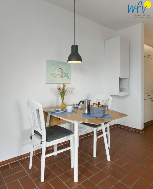 Haus Strandblick - Ferienwohnung 14 - image 23