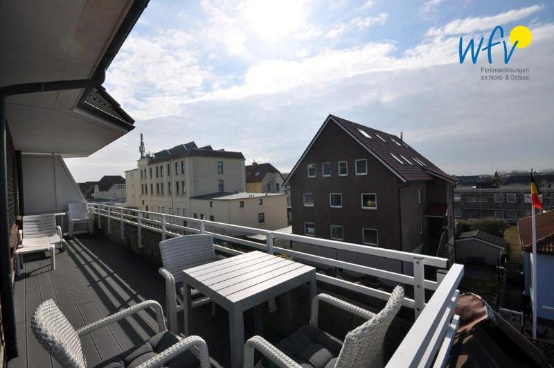 Haus Strandblick - Ferienwohnung 14 - image 7