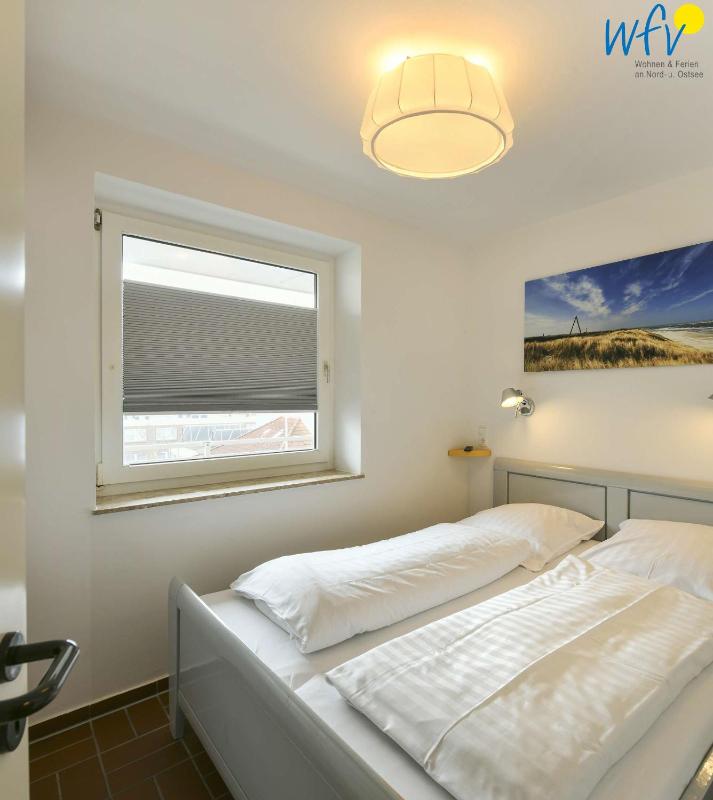 Haus Strandblick - Ferienwohnung 14 - image 12