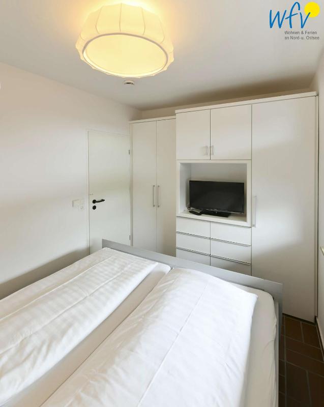 Haus Strandblick - Ferienwohnung 14 - image 5
