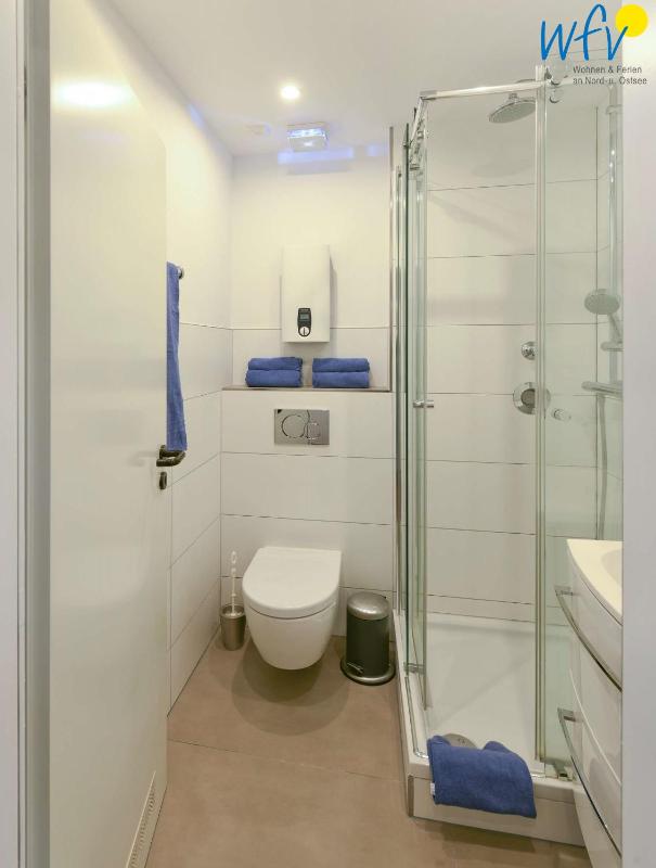 Haus Strandblick - Ferienwohnung 14 - image 28