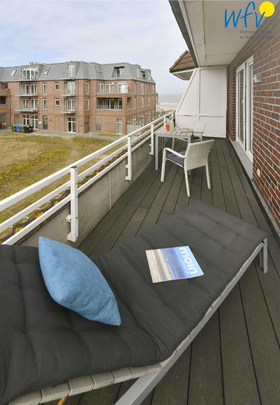 Haus Strandblick - Ferienwohnung 14 - image 20