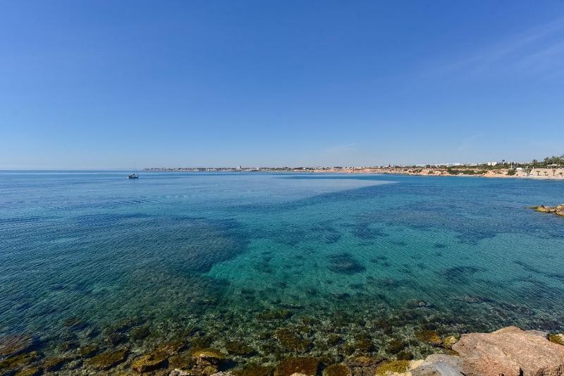 222 Lovely 3 Pools Home - Alicante Holiday - image 9