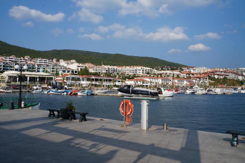 Dom-El Real Apartments 3 - Sveti Vlas - image 6