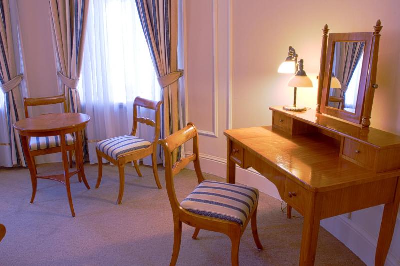 Historical Apartment image 3