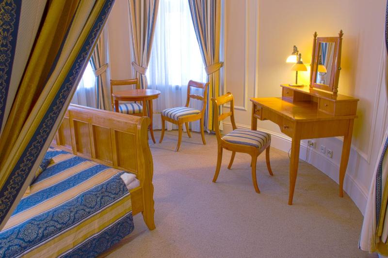 Historical Apartment image 2