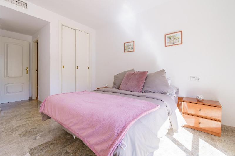 MalagaSuite Torremolinos Lovely & Comfy - image 20