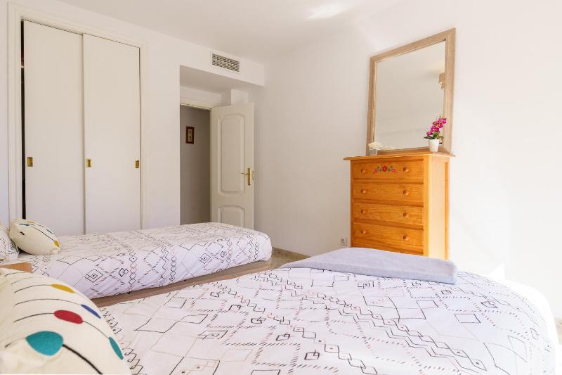 MalagaSuite Torremolinos Lovely & Comfy - image 26