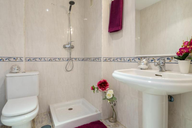 MalagaSuite Torremolinos Lovely & Comfy - image 18