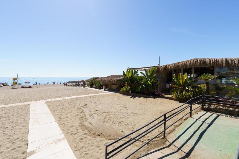 MalagaSuite Torremolinos Lovely & Comfy - image 22