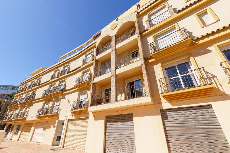 MalagaSuite Torremolinos Lovely & Comfy - image 27