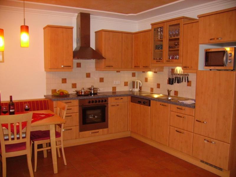 Superior Two-Bedroom Apartment image 1