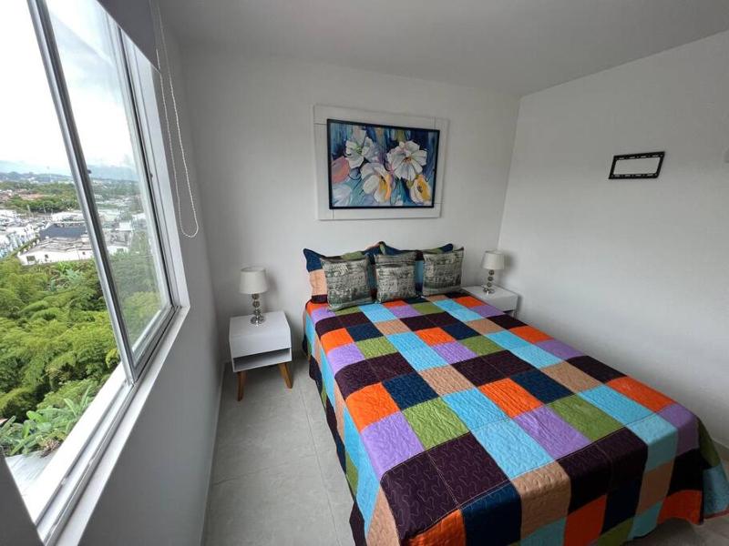 HERMOSO APTO CON VISTA a LAS MONTAÑAS DEL QUINDÍO CERCA de TODO - image 28