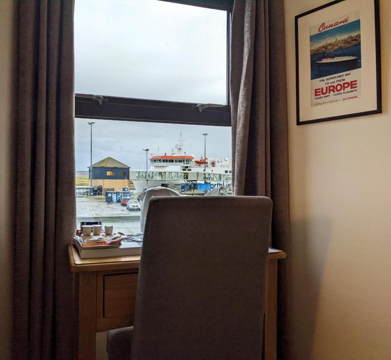 Double Room image 1