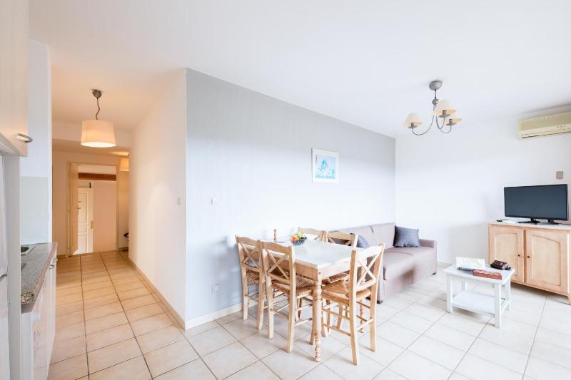 Three-Bedroom Apartment image 1