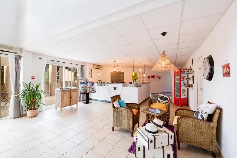 Garden & City Les Bastides de Grimaud - image 34