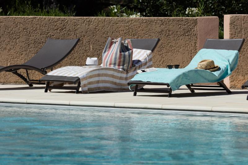 Garden & City Les Bastides de Grimaud - image 16