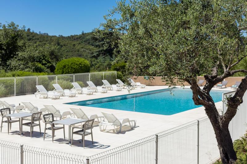 Garden & City Les Bastides de Grimaud - image 48