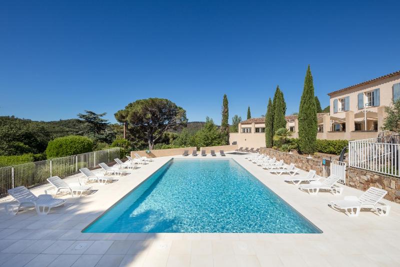 Garden & City Les Bastides de Grimaud - image 8