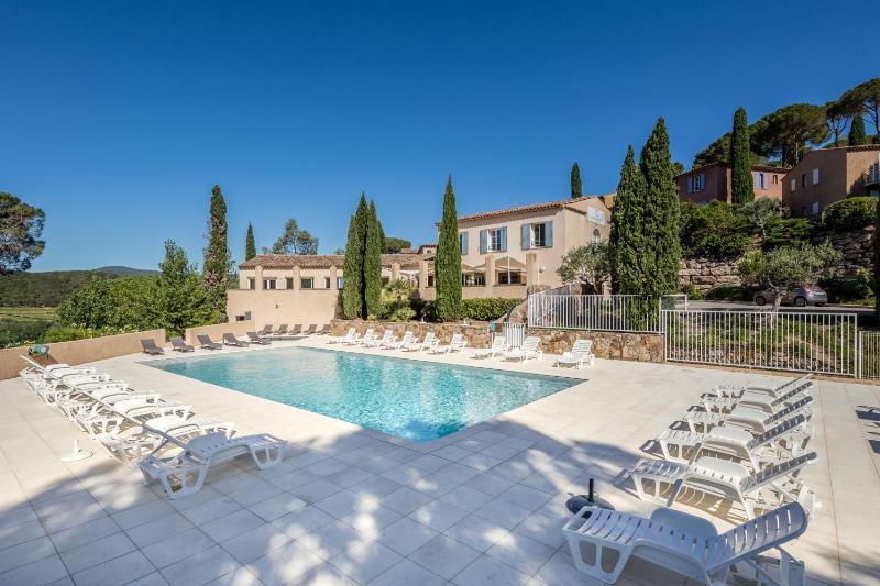 Garden & City Les Bastides de Grimaud - image 27