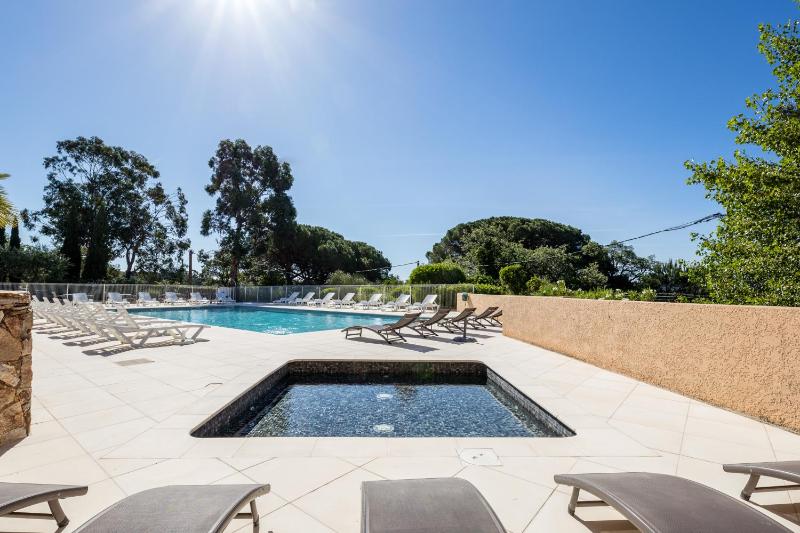 Garden & City Les Bastides de Grimaud - image 23