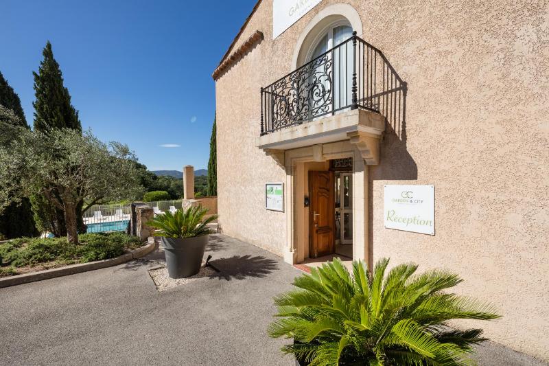 Garden & City Les Bastides de Grimaud - image 22