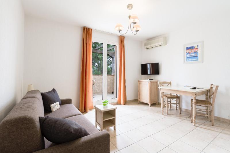 Garden & City Les Bastides de Grimaud - image 41