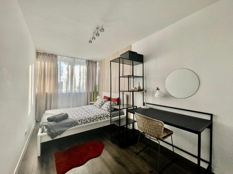 Cozy Apart - Self check-in 24h Images