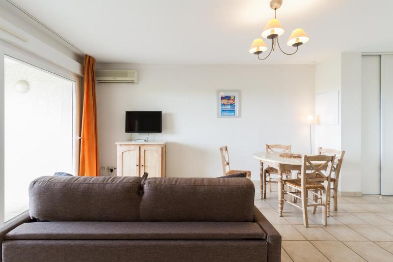 Two-Bedroom Apartment image 2