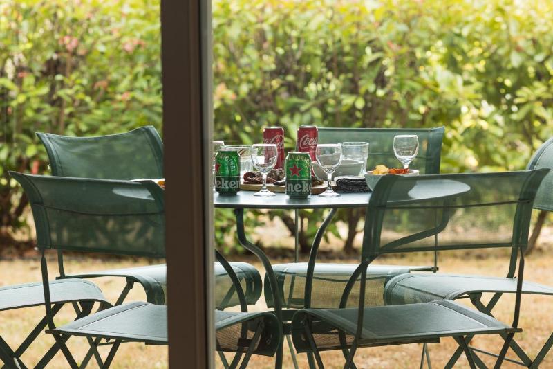 Garden & City Les Bastides de Grimaud - image 36