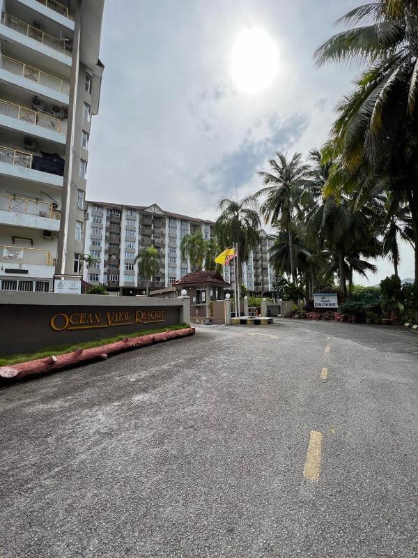 Cozy Studio Unit @ Ocean View Resort - image 12