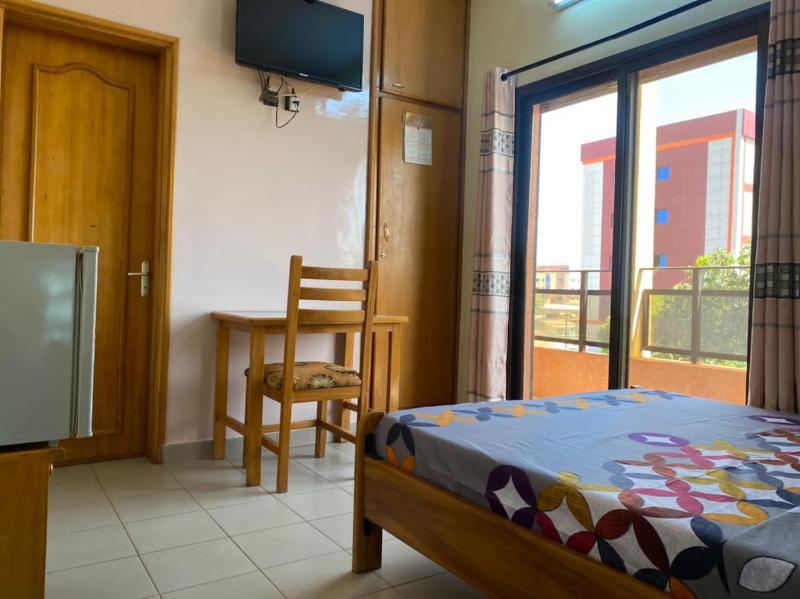 AG HOTEL Ouaga - image 13