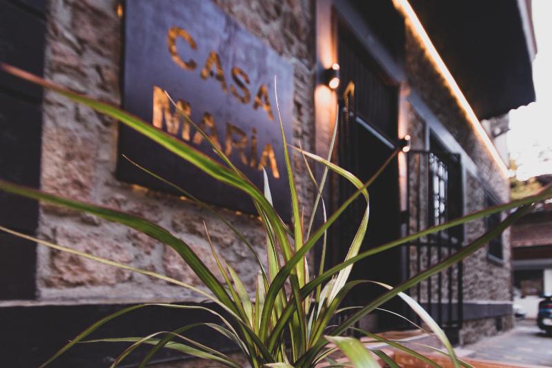 Casa Maria Hotel - image 1