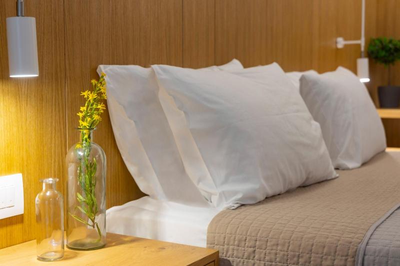 Economy Junior Suite image 4